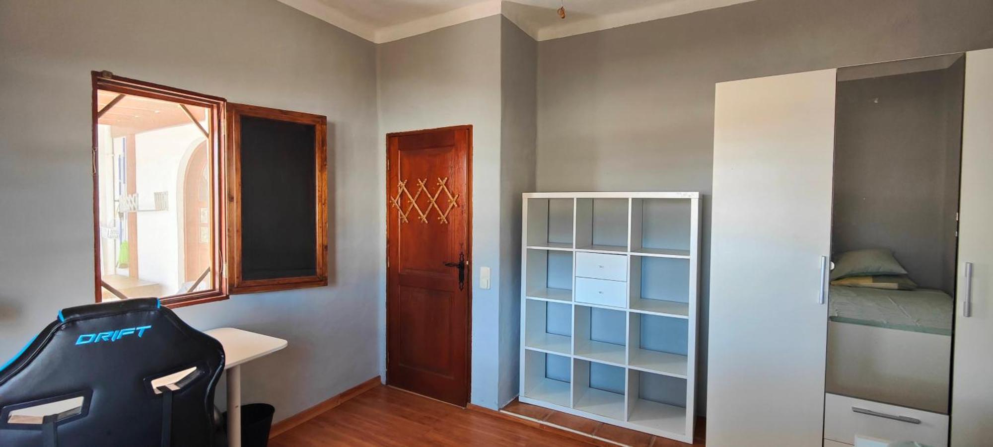 הוילה Máguez Casa Olga מראה חיצוני תמונה