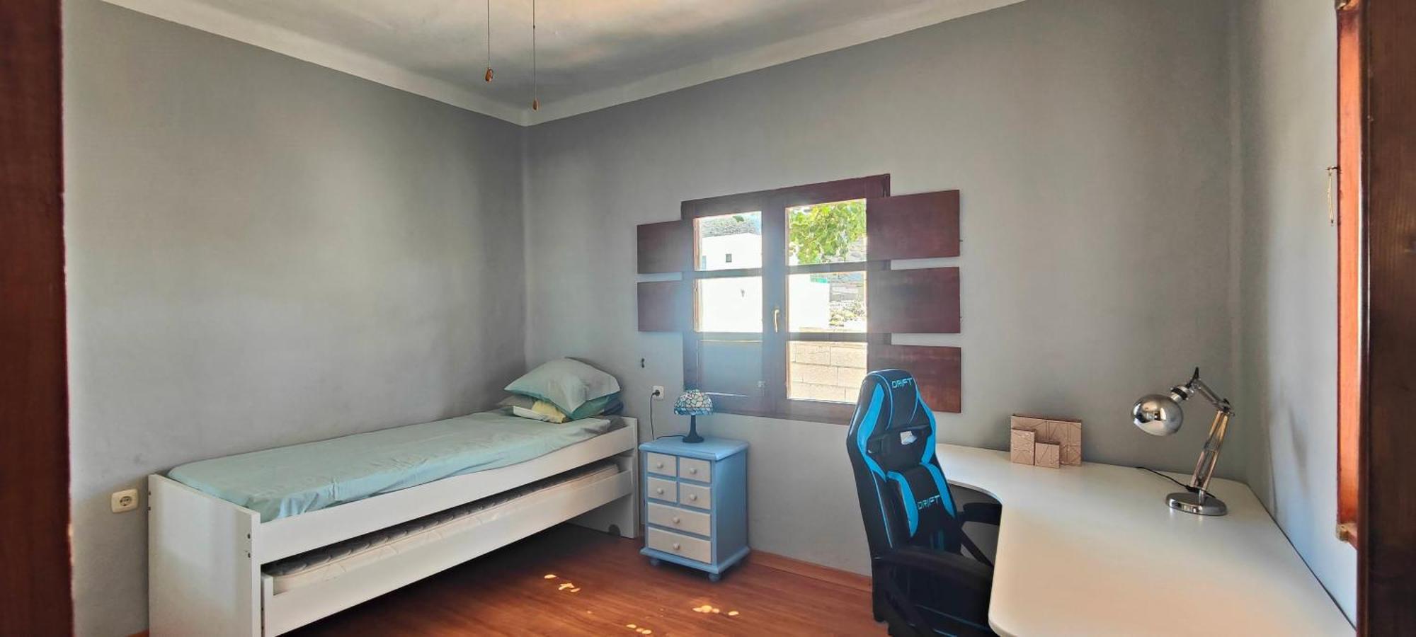 הוילה Máguez Casa Olga מראה חיצוני תמונה