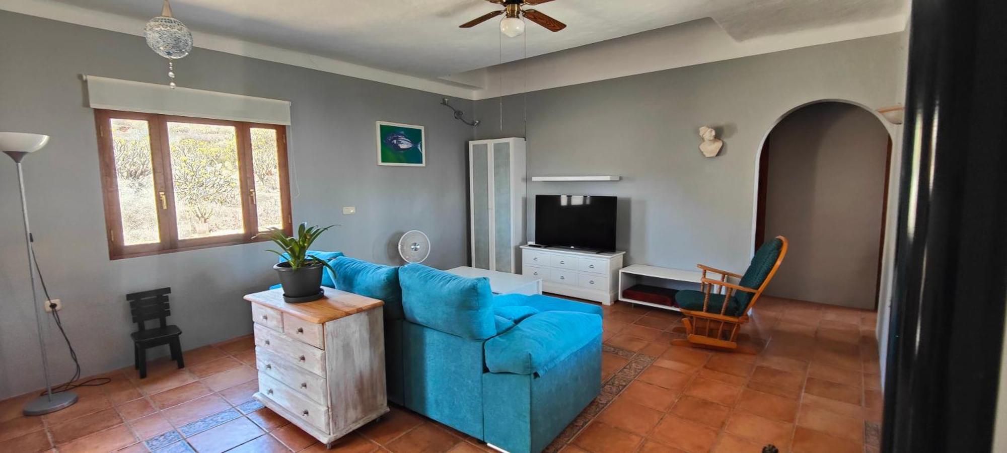 הוילה Máguez Casa Olga מראה חיצוני תמונה