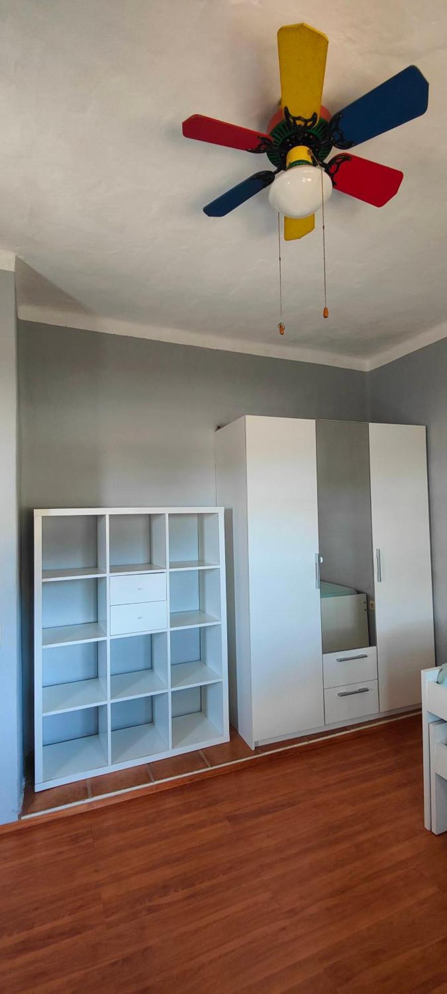הוילה Máguez Casa Olga מראה חיצוני תמונה