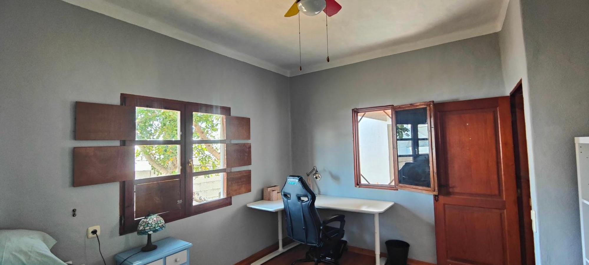 הוילה Máguez Casa Olga מראה חיצוני תמונה