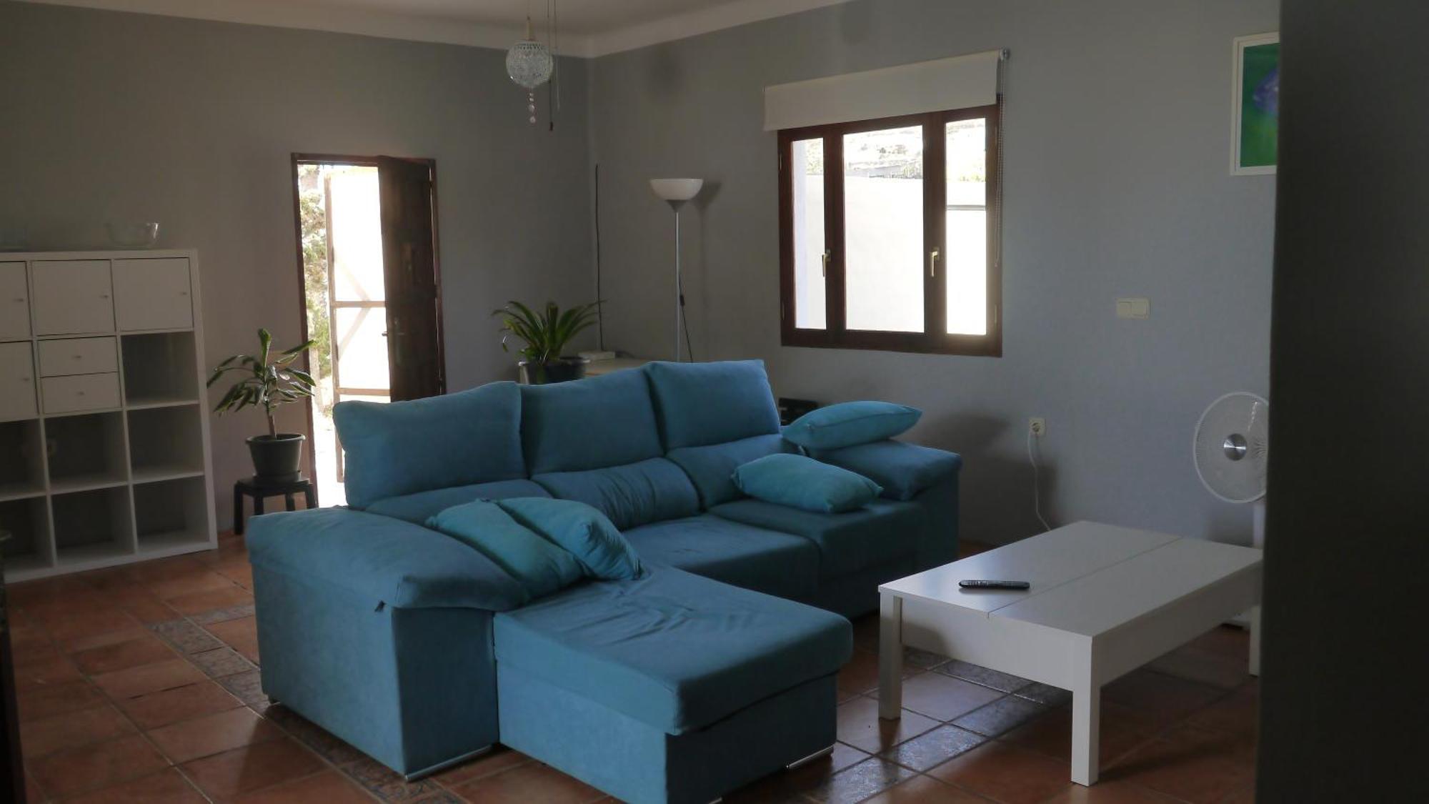 הוילה Máguez Casa Olga מראה חיצוני תמונה