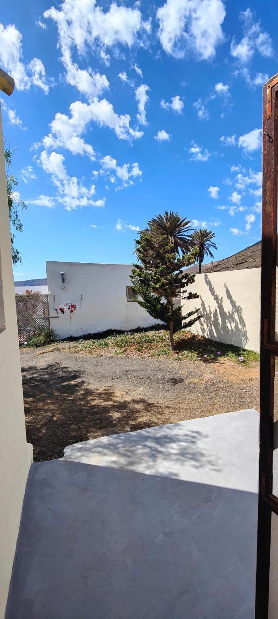 הוילה Máguez Casa Olga מראה חיצוני תמונה