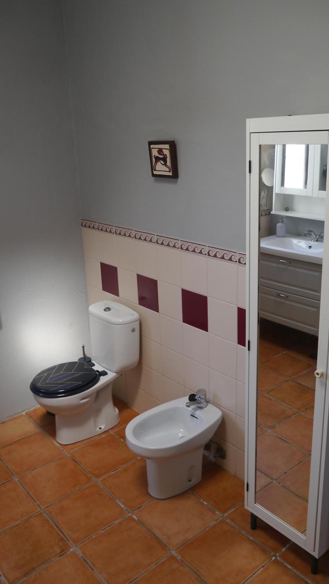 הוילה Máguez Casa Olga מראה חיצוני תמונה