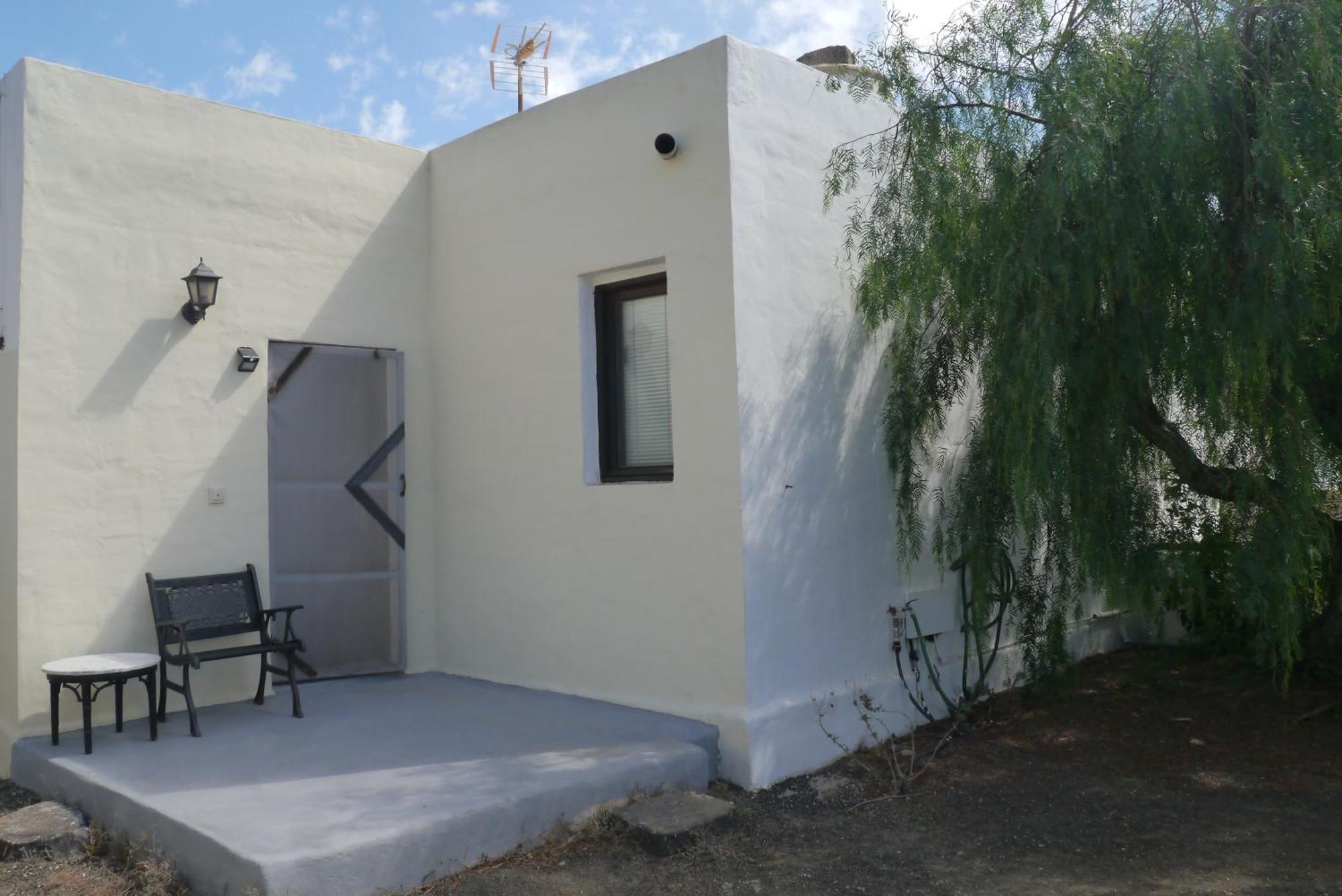 הוילה Máguez Casa Olga מראה חיצוני תמונה