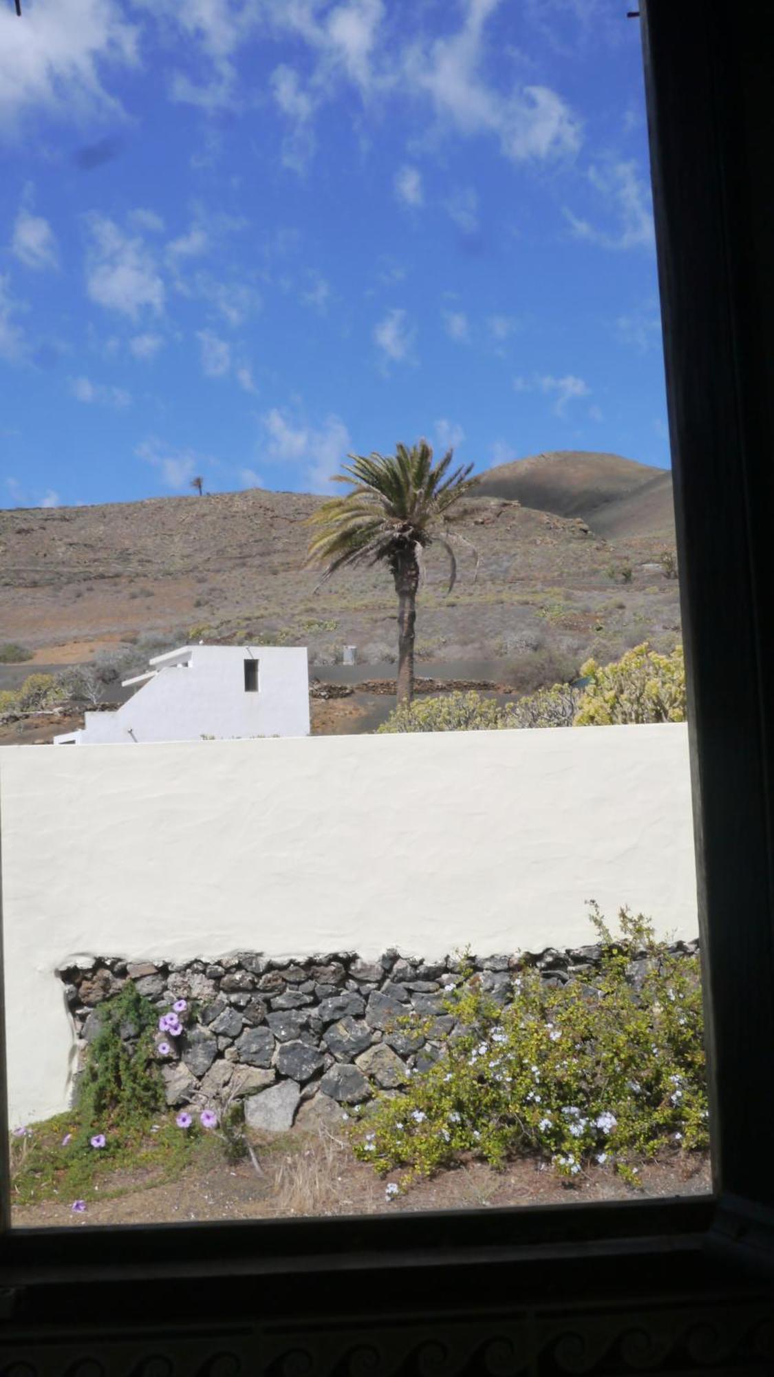 הוילה Máguez Casa Olga מראה חיצוני תמונה