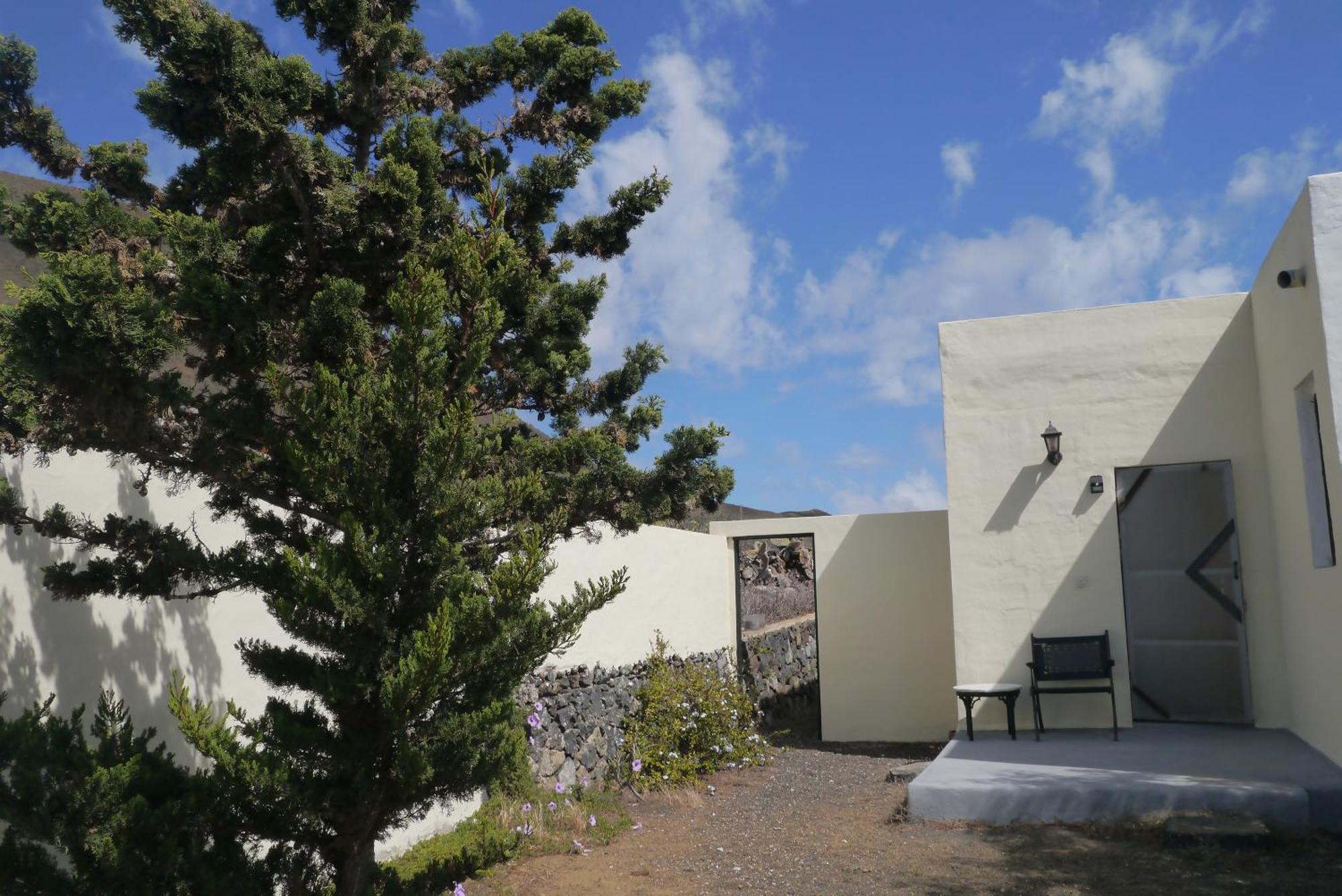 הוילה Máguez Casa Olga מראה חיצוני תמונה